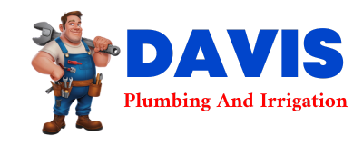 Trusted plumber in ERICK